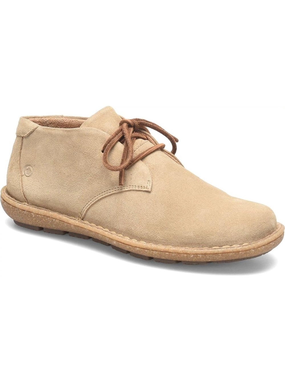 BORN Women's Nuala II Chukka Boots size 9.5 NEW